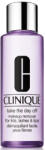 Clinique Take The Day Off Makeup Remover For Lids, Lashes & Lips Почистващо мляко дамски 125ml
