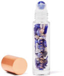 Crystallove Lapis Lazuli Oil Bottle КОЗМЕТИЧНА БУТИЛКА дамски