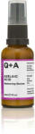 Q+A Azelaic Acid Balancing Skin Serum anti-îmbătrânire pentru față 30 ml