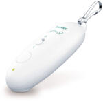 Beurer Уред за третиране на ухапвания от комари Beurer BR10, Подходящ за бременни жени и деца, 300 приложения, Без химикали, Локално прилагане, Бял (BR 10)