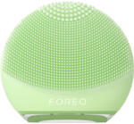 FOREO LUNA 4 go Pistachio УРЕД ЗА ПОЧИСТВАНЕ НА ЛИЦЕ дамски