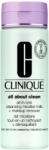 Clinique All-In-One Cleansing Micellar Milk + Makeup Remover 1, 2 Почистващо мляко дамски 200ml