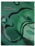 Holika Holika The Real CICA Gel Mask mască de față toate tipurile de piele 35 g unisex Masca de fata
