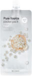 Missha Pure Source Pocket Pack (Pearl) Маска за лице дамски 10ml