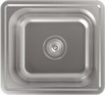 CATA CSS-1 Rozsdamentes mosogatótálcák (CSS-1)