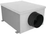 Aerauliqa QBX-150 EC Nagyobb helyiségek szellőztetése (QBX-150 EC)