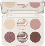 Morphe Rich Glitch Eyeshadow Palette Сенки палитра