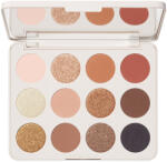 Morphe Flickering Sands Eyeshadow Palette Сенки палитра