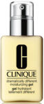 Clinique Dramatically Different Moisturizing Gel 24 - часов крем дамски 125ml