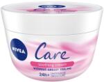 Nivea Care Успокояващ крем Крем за тяло дамски 200ml Лосион за тяло
