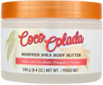 Tree Hut Whipped Body Butter Coco Colada Крем за тяло дамски 240gr Лосион за тяло