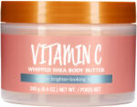 Tree Hut Whipped Body Butter Vitamin C Крем за тяло дамски 240gr Лосион за тяло