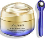 Shiseido Vital Perfection Uplifting and Firming Advanced Eye Cream Продукт за очи дамски 15ml