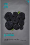 Holika Holika Pure Essence Mask Sheet - Charcoal Маска за лице дамски