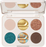 Morphe Python Code Eyeshadow Palette Сенки палитра