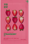 Holika Holika Pure Essence Mask Sheet - Strawberry Маска за лице дамски