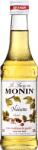 MONIN Mogyoró szirup, 250 ml