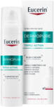Eucerin Ser facial cu efect triplu DermoPure (Triple Effect Serum) 40 ml