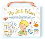 AVENIR A kis herceg - Arcmatrica és tetováló készlet (TLP244099) (TLP244099)