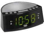 Trevi RC 846D ébresztőóra, LED kijelzővel (14124)