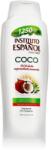 Instituto Español Coco Shower Gel tusfürdő 1250 ml uniszex