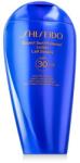 Shiseido Expert Sun Protector Lotion SPF30 vízálló fényvédő készítmény testre minden bőrtípus 300 ml