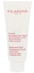 Clarins Hand And Nail Treatment hidratáló kéz- és körömápoló krém 100 ml nőknek