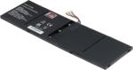 T6 Power Baterie T6 Power pentru Acer Aspire V5-572, V5-472, V7-482, V7-582, 3510mAh, 53Wh, 4 celule, Li-poly (NBAC0084)