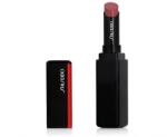Shiseido ColorGel Lip Balm fényes klasszikus rúzs rúzs 2 g árnyék 108 Lotus