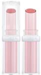 L'Oréal Glow Paradise magasfényű ajakrúzs 4.8 g árnyék 112 Pastel Exaltation
