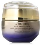 Shiseido Vital Perfection Uplifting & Firming Advanced Cream Soft nappali arckrém kombinált bőr 50 ml nőknek