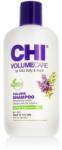 Farouk Systems CHI VolumeCare Volume Shampoo 355 ml sampon vékony szálú haj uniszex