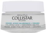 Collistar Pure Actives (Attivi Puri) Hyaluronic Acid + Ceramides Aquagel hidratáló és lifting hatású arcgél 50 ml nőknek