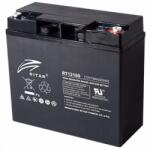 Ritar RT12180-F13 12V/18.0Ah închis baterii cu plumb (RT12180F13)