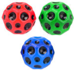  Pattogó hold labda 7 cm-többféle (24371)