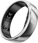 Ringconn Gen 2 Air okosgyűrű, 7-es méret, ezüst (124030701) (124030701)