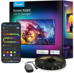 Govee TV 55-65" SMART LED háttérvilágítású RGBIC SMART TV (H61683D1)
