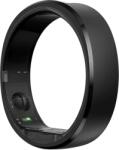 Ringconn Gen 2 okosgyűrű, 7-es méret, fekete (123030705) (123030705)