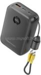 Vention FKBB0-C 20000mah, (fekete , 22, 5W), powerbank (FKBB0-C) (FKBB0-C)