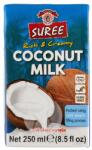 Suree Kókusztej 17% UHT 250ml - alkuguru