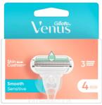 Gillette Venus b. betét 4db Sm. Sens. Pink