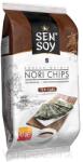  Sen Soy Nori Chips 4, 5g Teriyaki