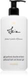 Sisley Izia Parfumed Bath and Shower Gel tusoló- és fürdőgél illatosított 250 ml