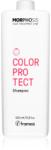 Framesi Morphosis Color Protect шампоан за нормална към нежна коса за защита на цветовете 1000ml