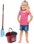 Klein Jucarie pentru copii Galeata + mop 36 luni+ (6722) Figurina