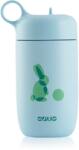 EQUA Kids rozsdamentes kulacs gyermekeknek Rabbit 400 ml