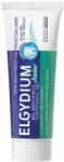 ELGYDIUM Junior Гелообразна паста за зъби, ментов аромат, 7-12 години, 50 ml - ozone