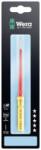 Wera Kraftform Kompakt VDE 3060 iS 0, 8x4, 0x157mm TIE SB Villanyszerelő Egyeneshornyú Cserélhető penge 4.0 mm (05006578001) (05006578001)
