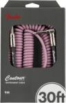 Fender Contour 30' Coiled Cable BGM