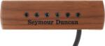 Seymour Duncan Woody XL Hum Cancelling Walnut